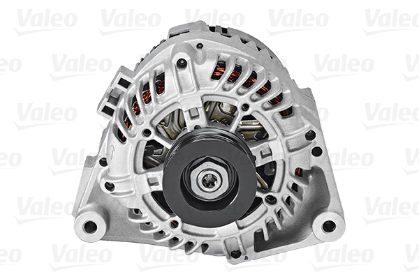 VALEO 436607 Alternatore-Alternatore-Ricambi Euro