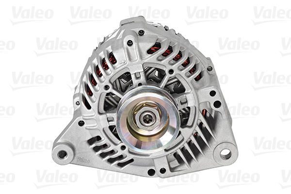 VALEO 436640 generátor