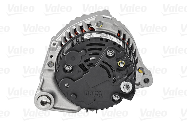 VALEO 436640 Alternatore