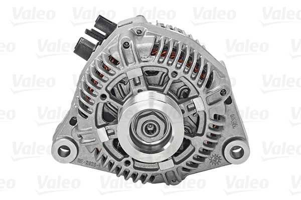 VALEO 436642 Alternatore-Alternatore-Ricambi Euro