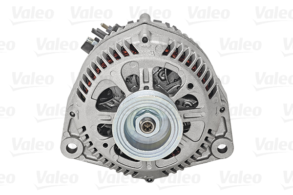 VALEO 436643 Alternatore-Alternatore-Ricambi Euro