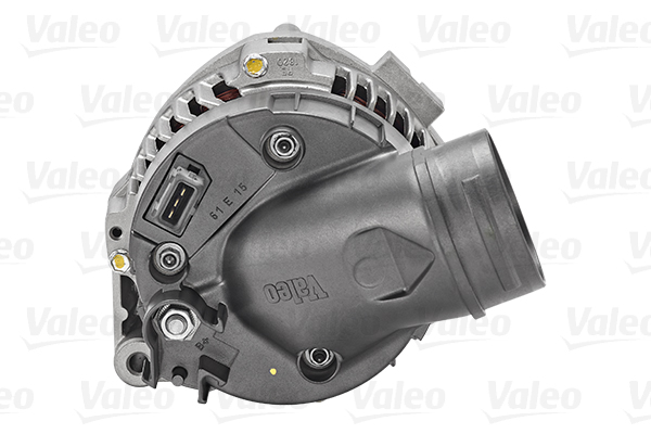 VALEO 436665 Alternatore