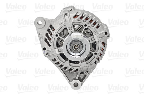 VALEO 436666 Alternatore