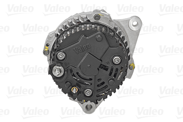 VALEO 436666 Alternatore