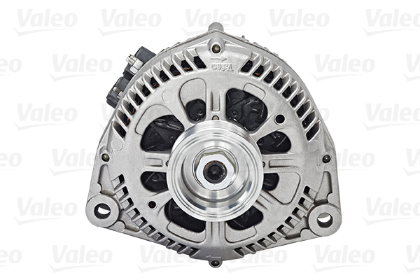 VALEO 436671 Alternatore