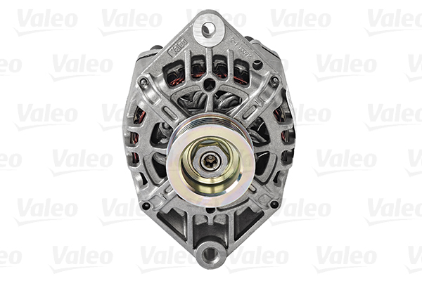 VALEO 437112 Alternatore-Alternatore-Ricambi Euro