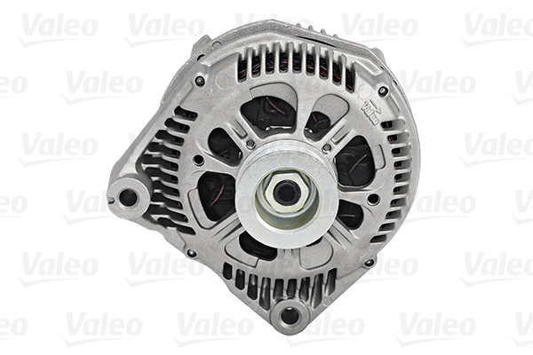 VALEO 437116 Alternatore