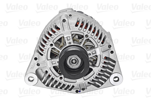 VALEO 437125 Alternatore-Alternatore-Ricambi Euro