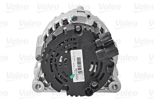 VALEO 437139 Alternatore