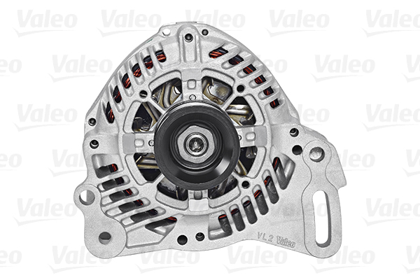 VALEO 437172 Alternatore-Alternatore-Ricambi Euro