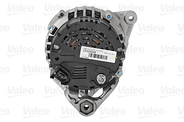 VALEO 437173 Alternatore