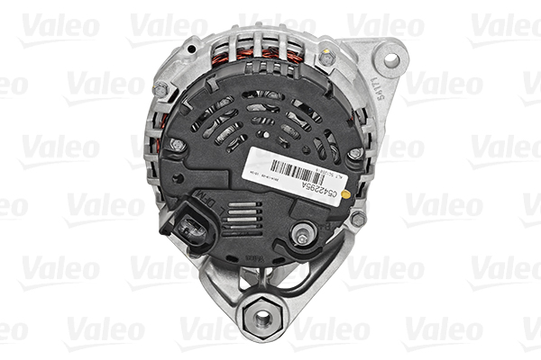 VALEO 437176 Alternatore