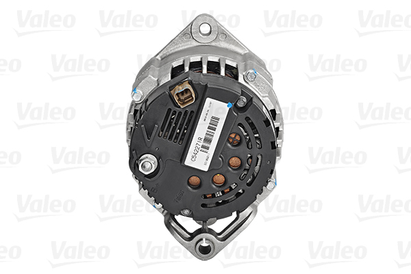 VALEO 437183 Generator