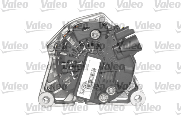 VALEO 437192 Generator