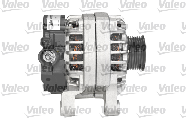 VALEO 437192 Generator
