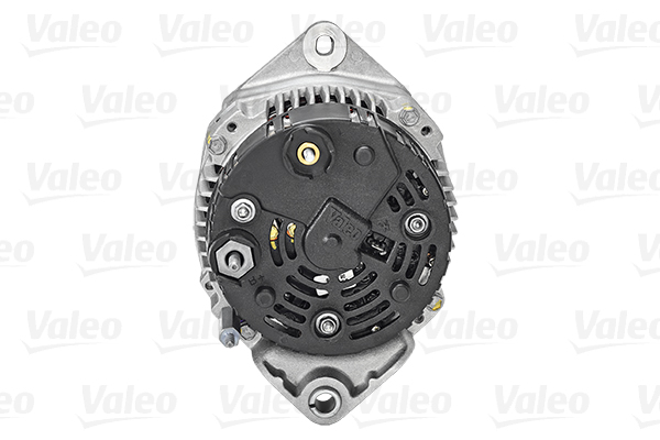 VALEO 437201 Alternatore