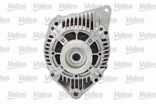 VALEO 437202 Generator