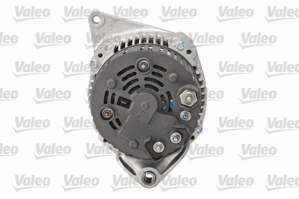 VALEO 437202 Generator