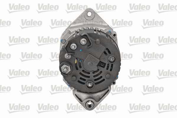 VALEO 437203 Alternatore