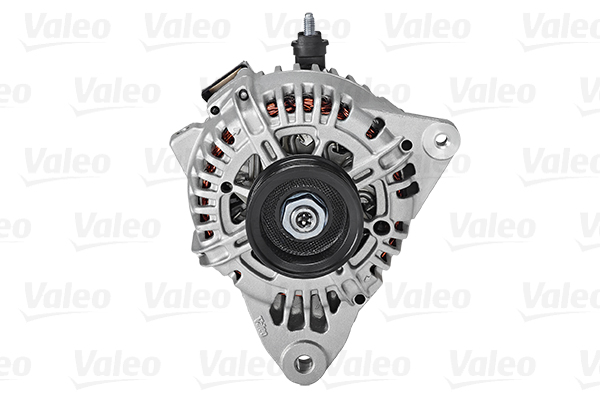 VALEO 437221 Alternatore-Alternatore-Ricambi Euro