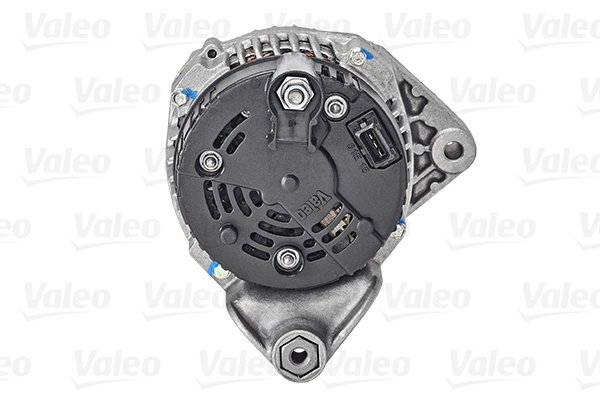 VALEO 437227 Alternatore