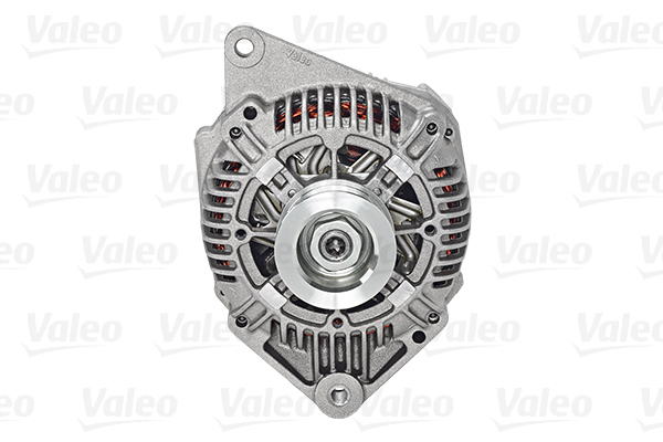 VALEO 437306 Alternatore