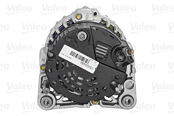 VALEO 437315 Alternatore