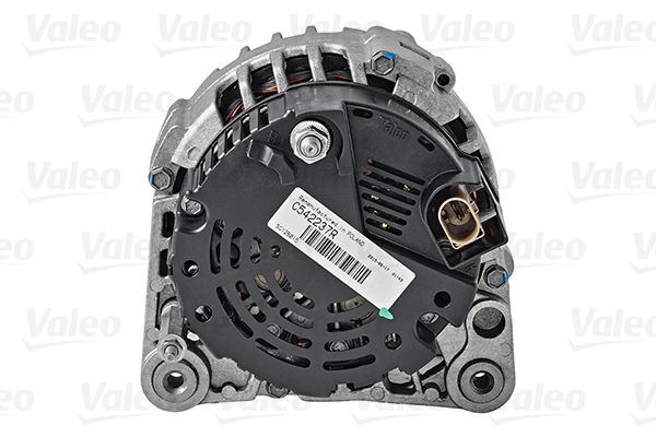 VALEO 437317 Alternatore