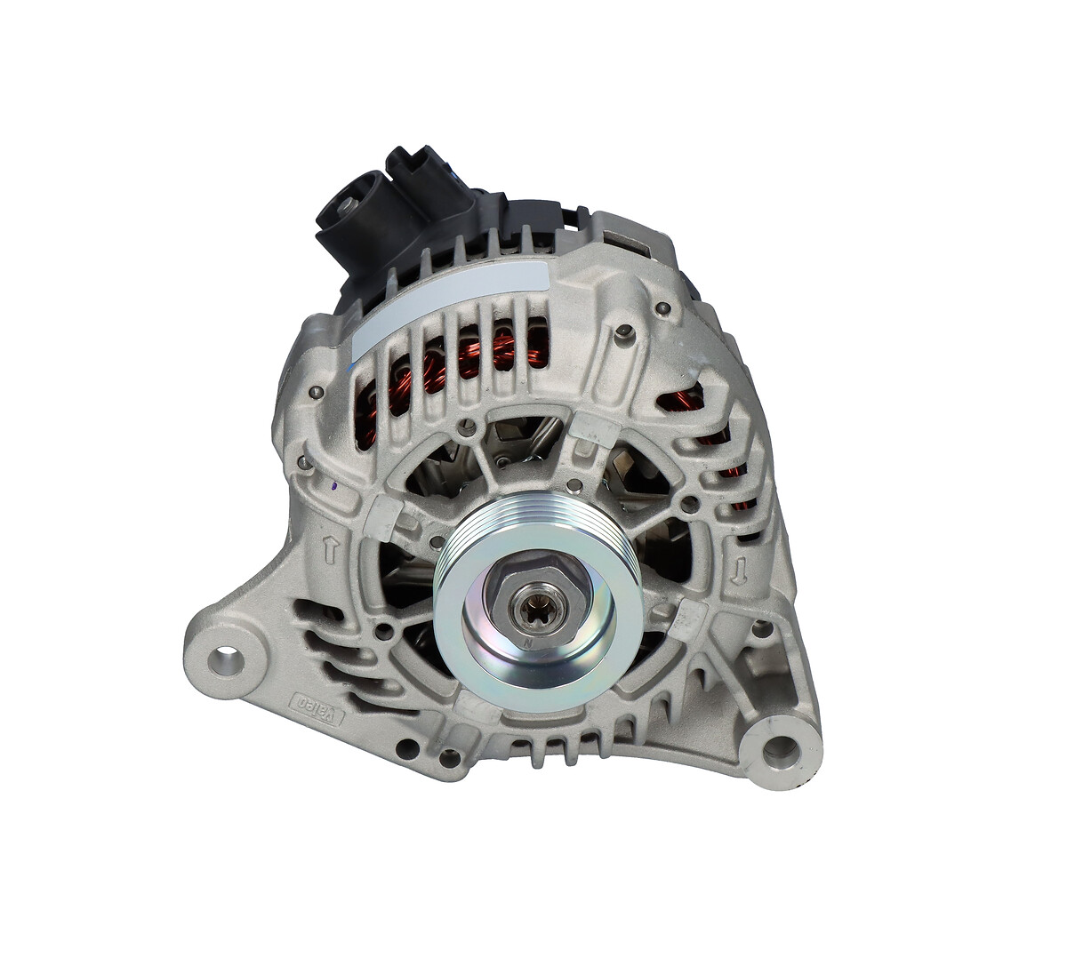 VALEO 437344 Alternatore