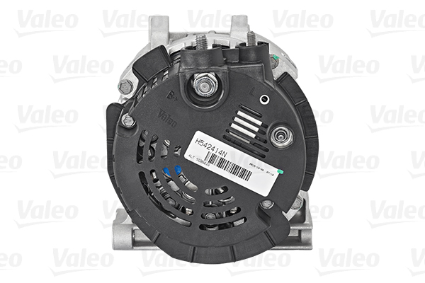 VALEO 437346 Generator