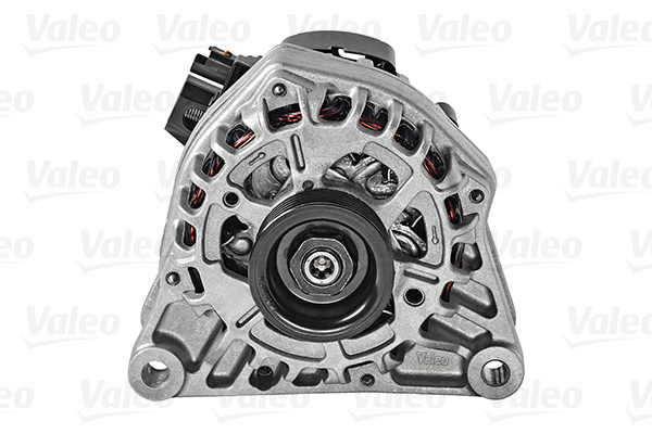 VALEO 437355 Alternatore-Alternatore-Ricambi Euro