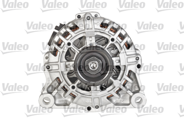 VALEO 437357 Alternatore