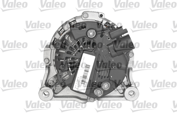 VALEO 437357 Generator