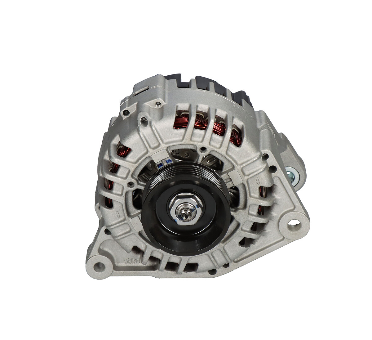 VALEO 437359 Alternatore