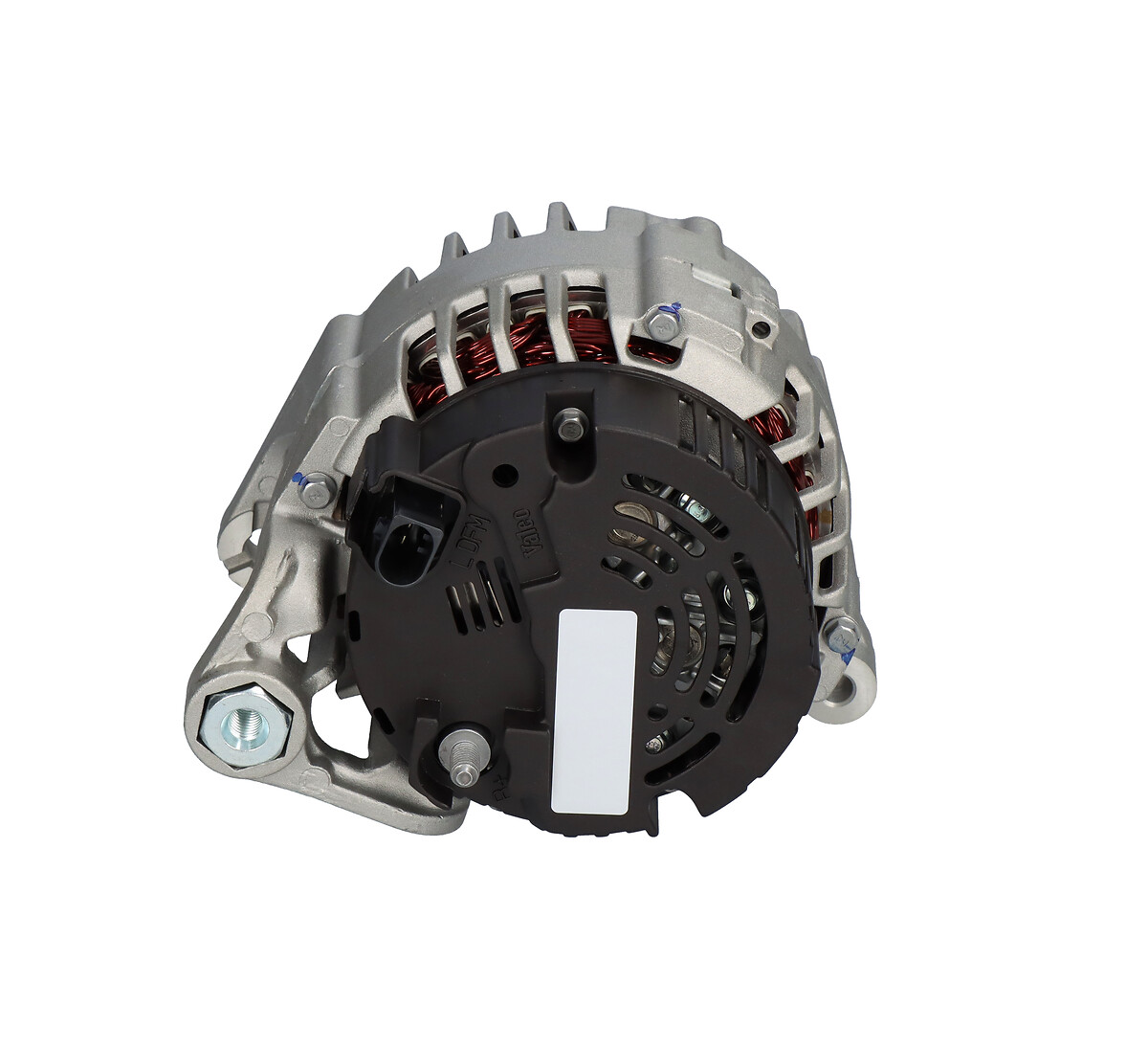 VALEO 437359 Alternatore