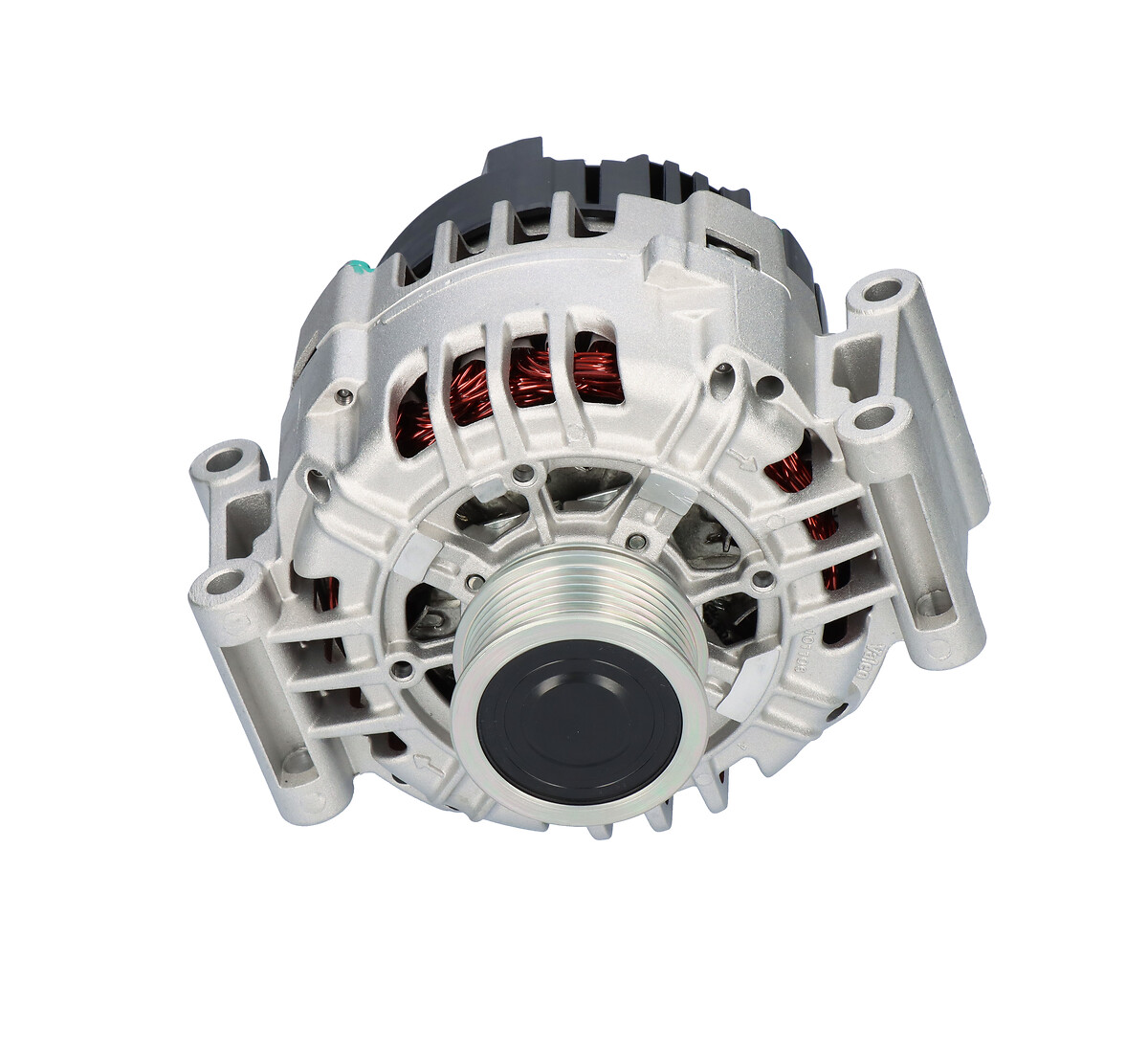 VALEO 437360 Alternatore