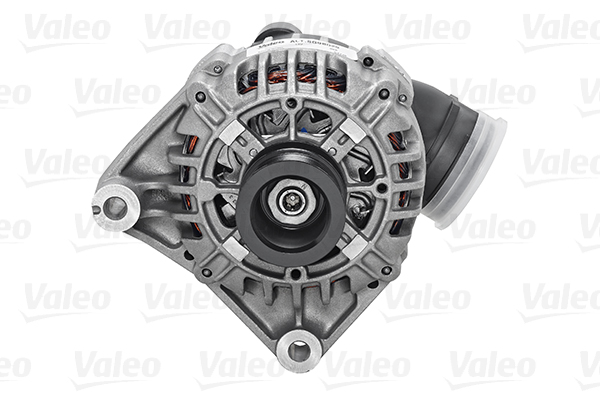 VALEO 437366 Alternatore-Alternatore-Ricambi Euro