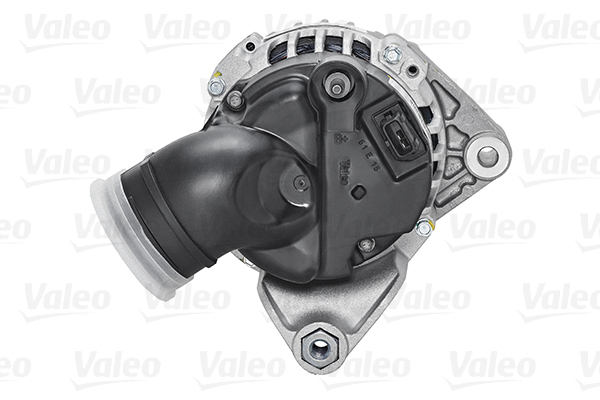 VALEO 437366 Alternatore