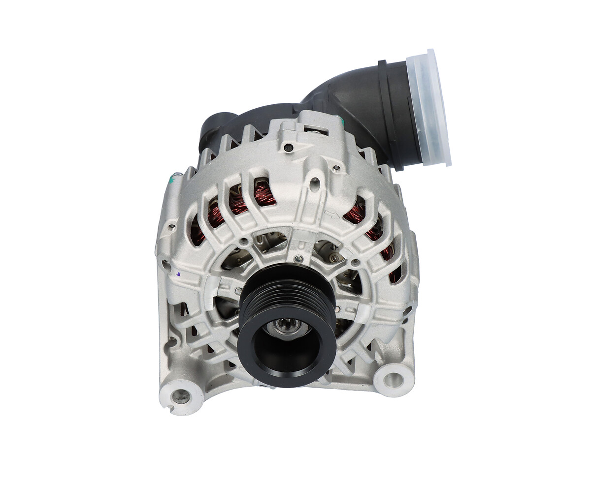 VALEO 437367 Alternatore