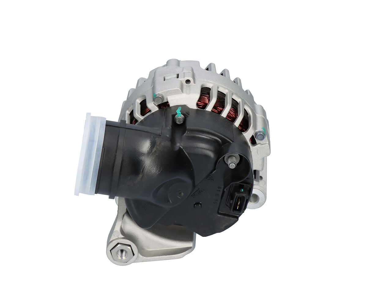 VALEO 437367 Alternatore