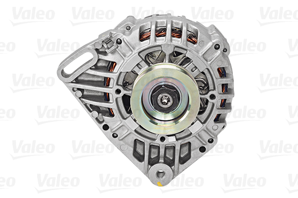 VALEO 437373 Alternatore