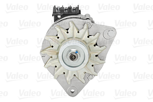 VALEO 437390 Alternatore-Alternatore-Ricambi Euro