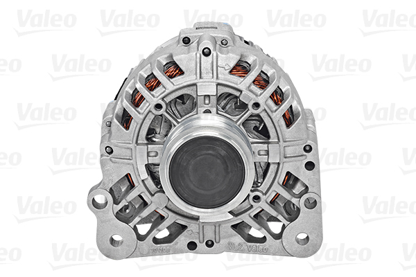 VALEO 437395 Alternatore