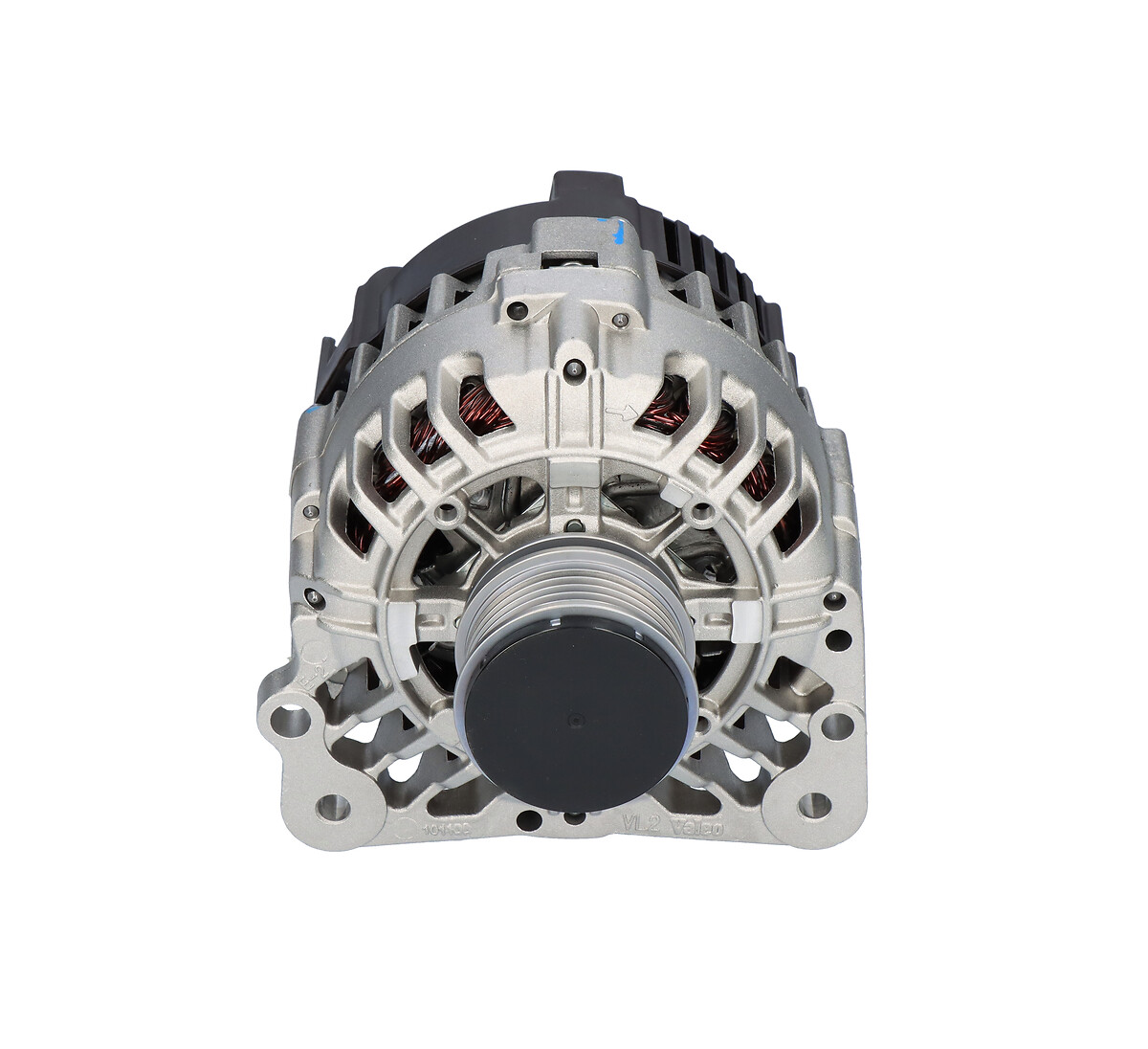 VALEO 437400 Alternatore-Alternatore-Ricambi Euro