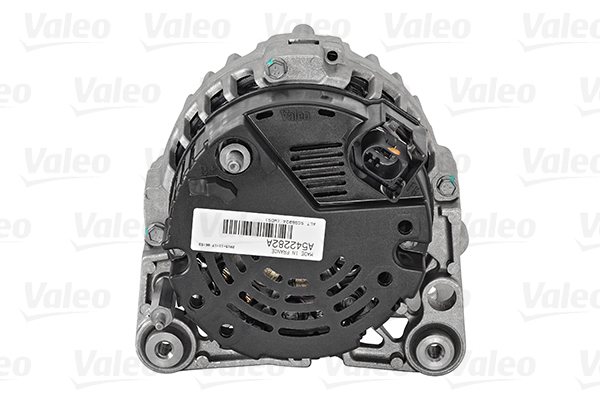 VALEO 437404 Alternatore