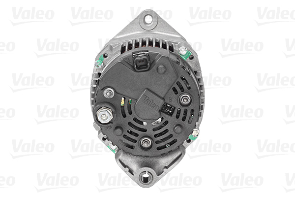 VALEO 437408 Alternatore-Alternatore-Ricambi Euro