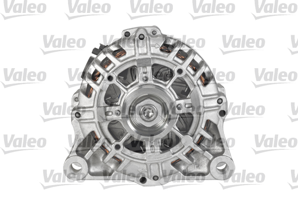 VALEO 437409 Alternatore