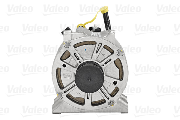 VALEO 437415 Alternatore