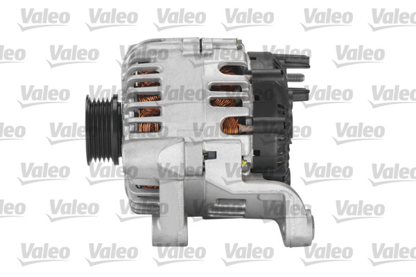 VALEO 437417 Alternatore