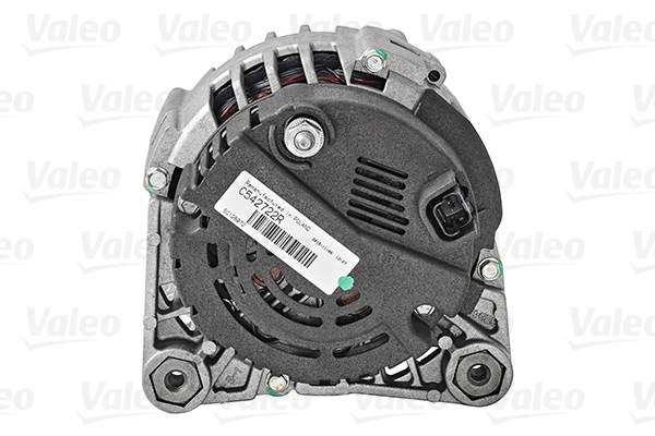 VALEO 437423 Alternatore